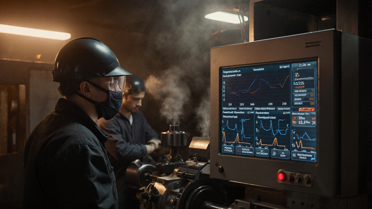 Какие принципы управления качеством необходимо соблюдать в машиностроении