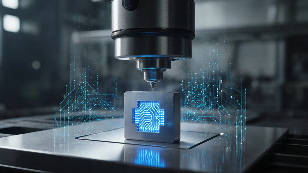 Какую роль играет машиностроение в современном мире?