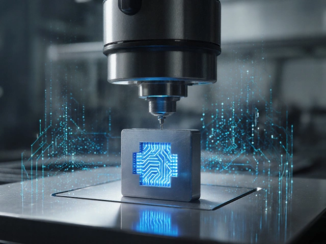 Какую роль играет машиностроение в современном мире?