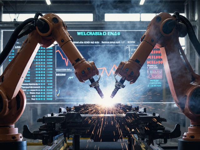 В чем разница между машиностроением и технологией машиностроения?