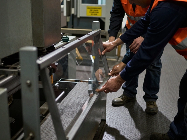 Какие основные принципы безопасности труда на производствах существуют?