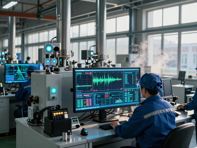 Какова основная функция цифровых технологий в производстве?