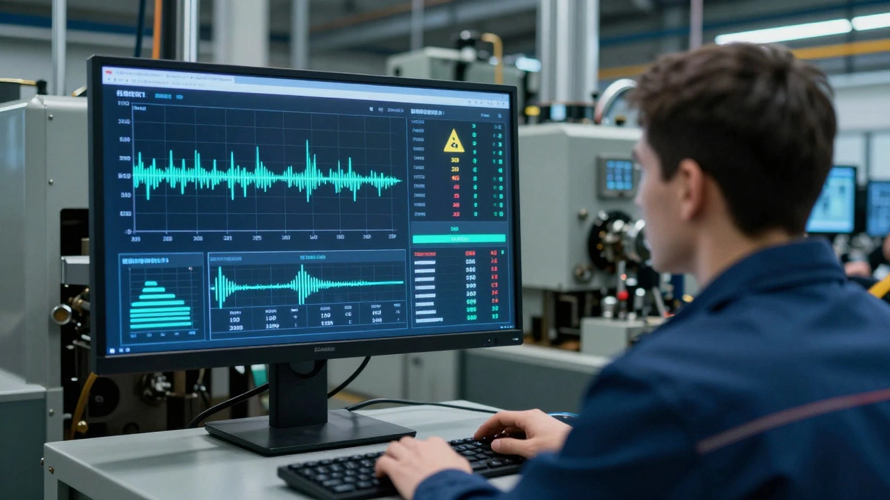 В чем смысл цифровизации в производстве: зачем это нужно на практике