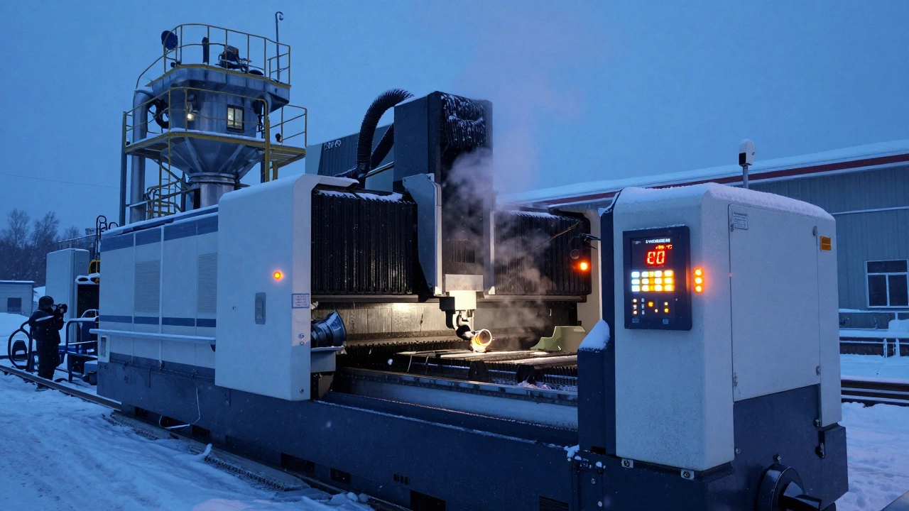 Что является главной задачей машиностроения в 2026 году?