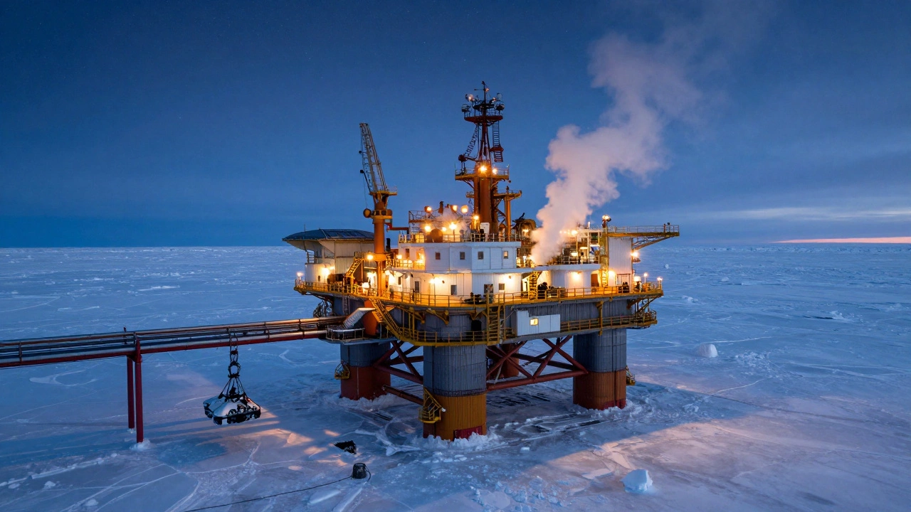 Какая отрасль в России самая прибыльная в 2026 году?