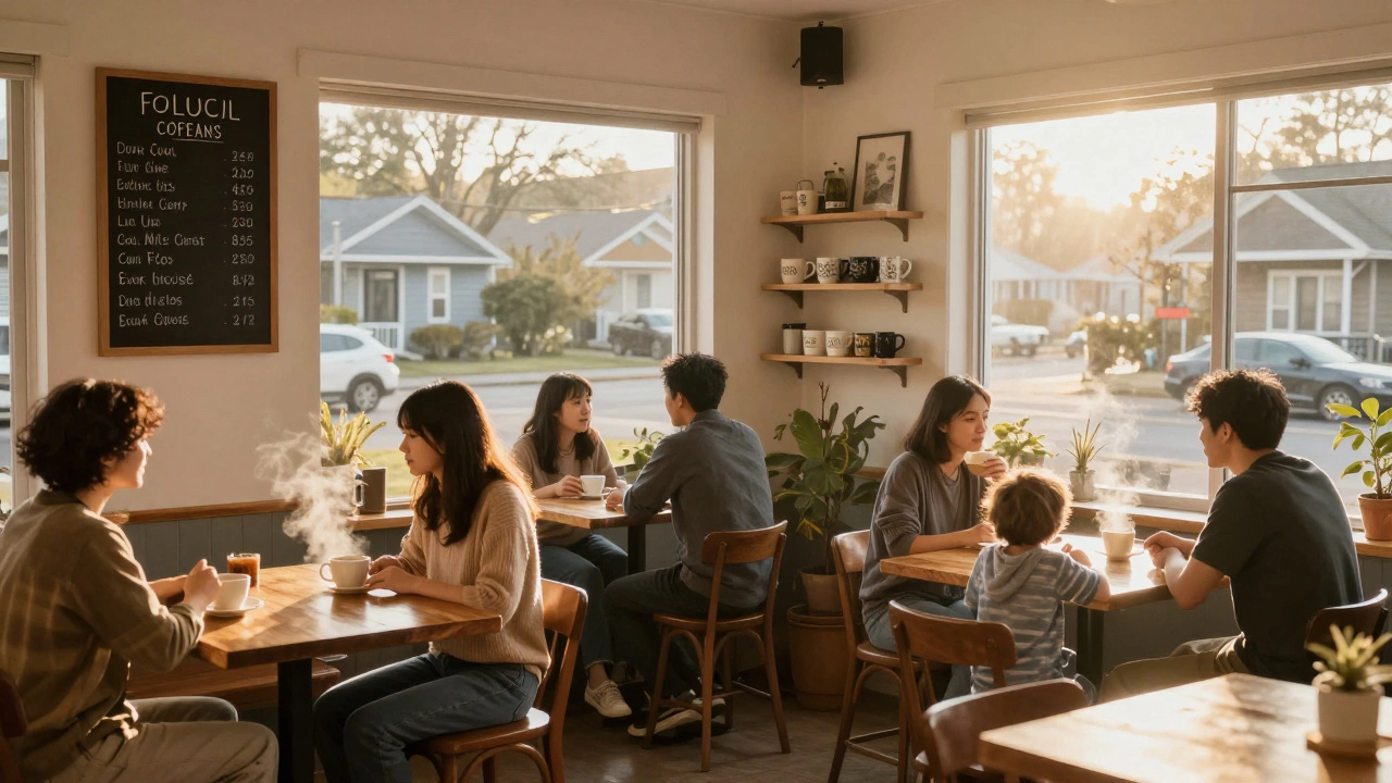 Почему малый бизнес важен для американской экономики?