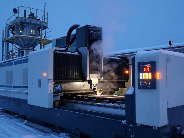 Что является главной задачей машиностроения в 2026 году?