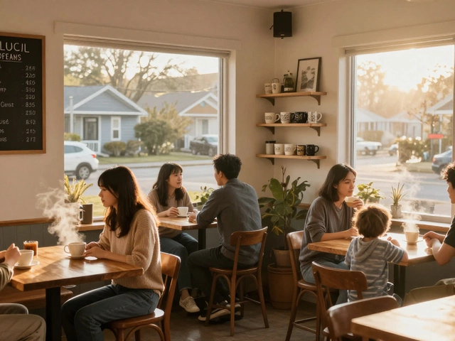 Почему малый бизнес важен для американской экономики?