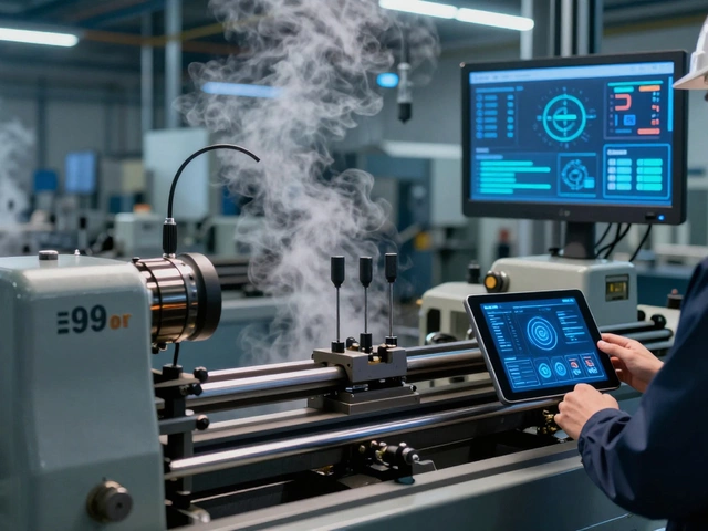 В чем главная задача машиностроения в 2026 году?