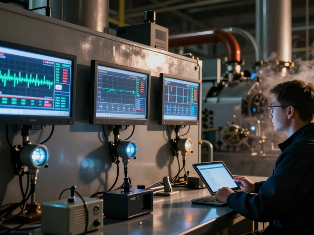 В чем заключается цифровизация бизнеса в производстве: реальные примеры и шаги для старта