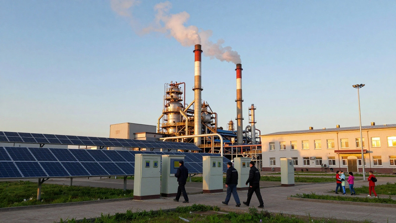 Что является главной целью деятельности любого предприятия?