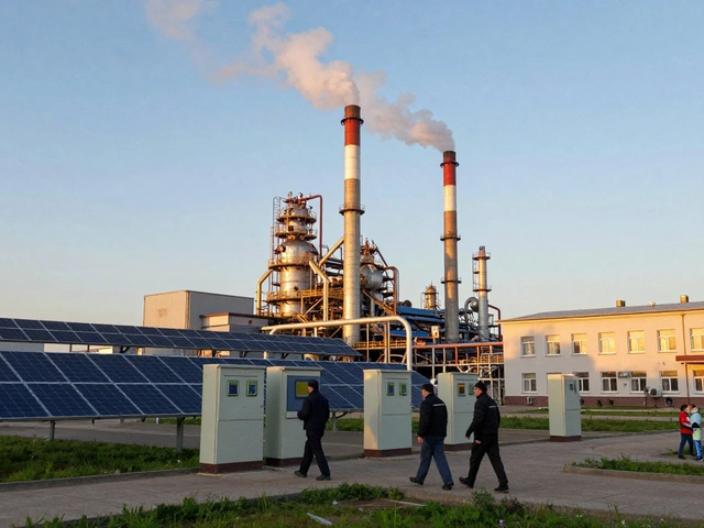 Что является главной целью деятельности любого предприятия?