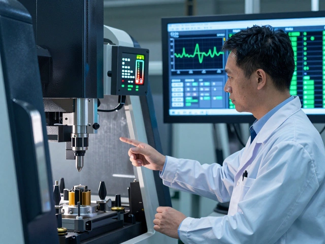 Что должен знать специалист по качеству в машиностроении в 2026 году