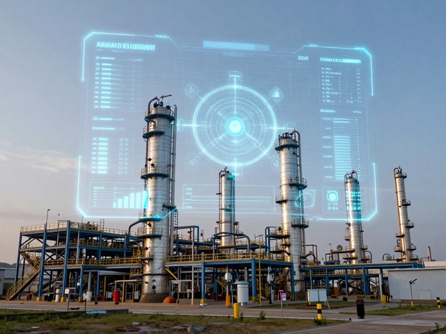 Какие функции выполняют инновации в машиностроении и производстве? Примеры и эффекты