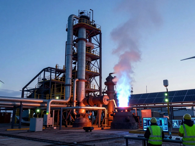 Какие новые отрасли промышленности появились в 2025 году?