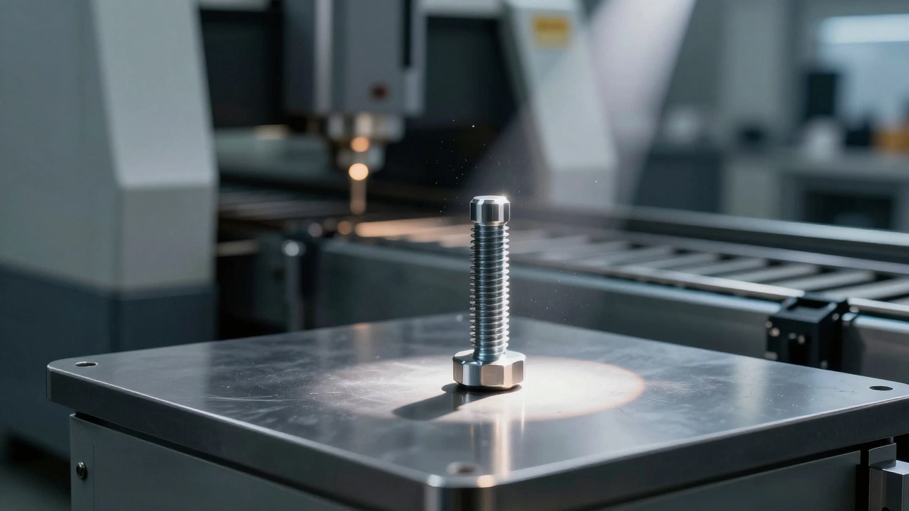 Функции системы управления качеством в машиностроении