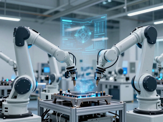 Для чего предназначено современное производство: роль заводов в экономике России 2026