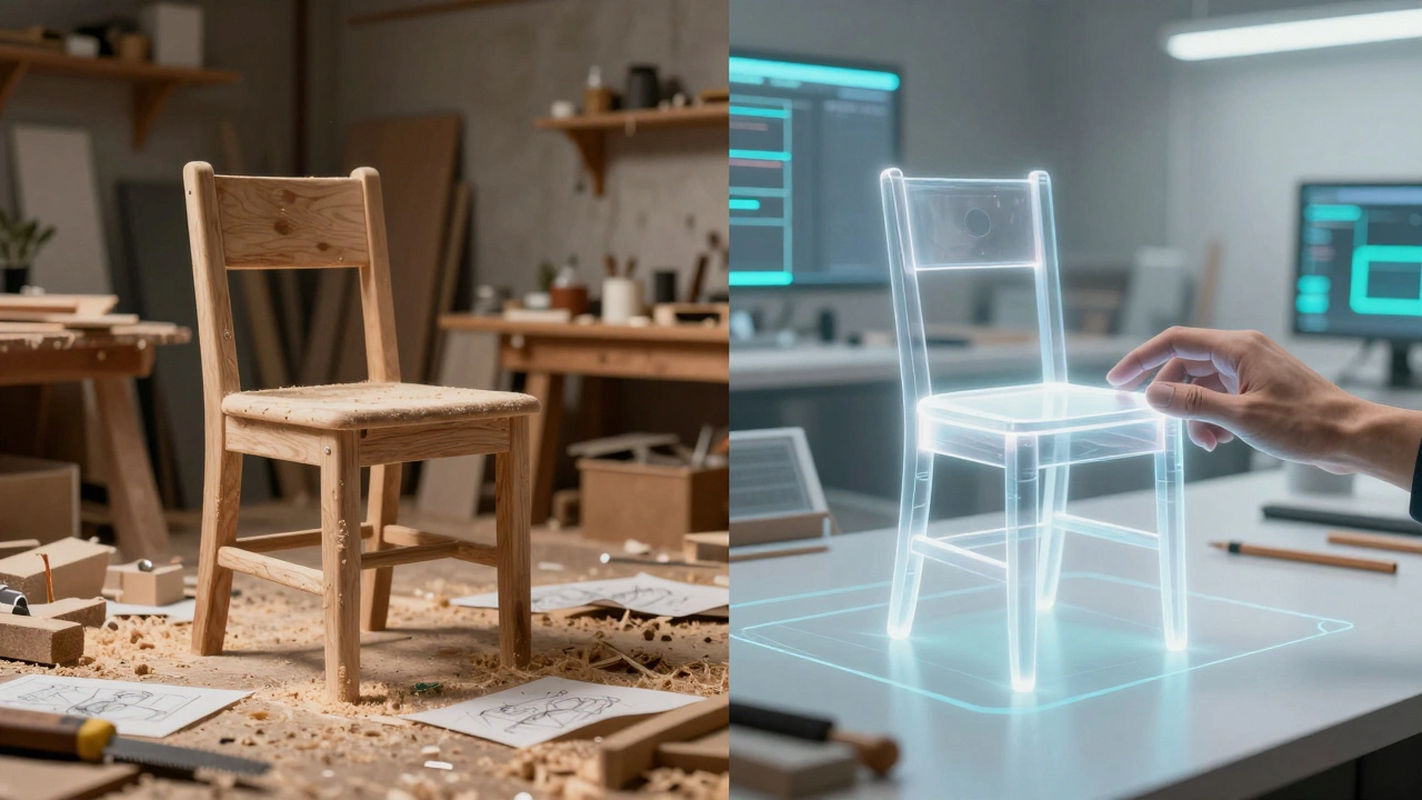 Что такое цифровой пример: простыми словами о концепции Digital Sample