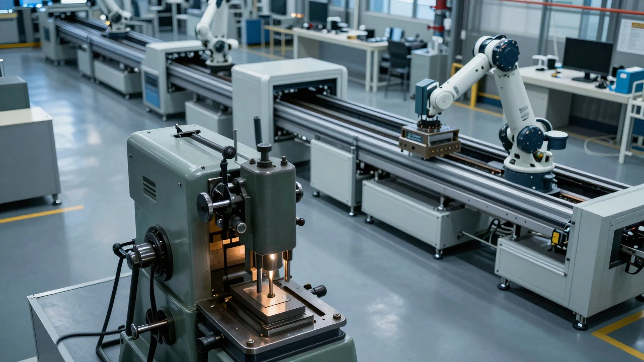 Что такое инновационные технологии: простыми словами о прогрессе в производстве