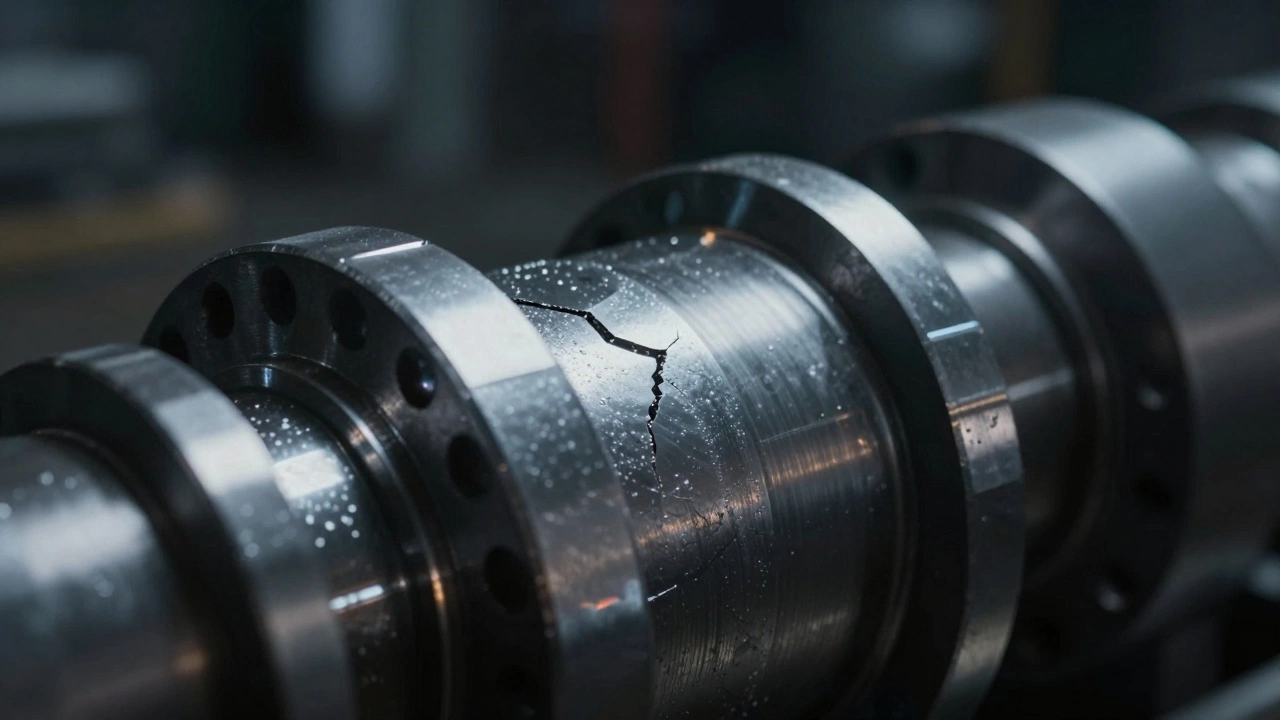 Почему качество в машиностроении определяет успех: от безопасности до прибыли