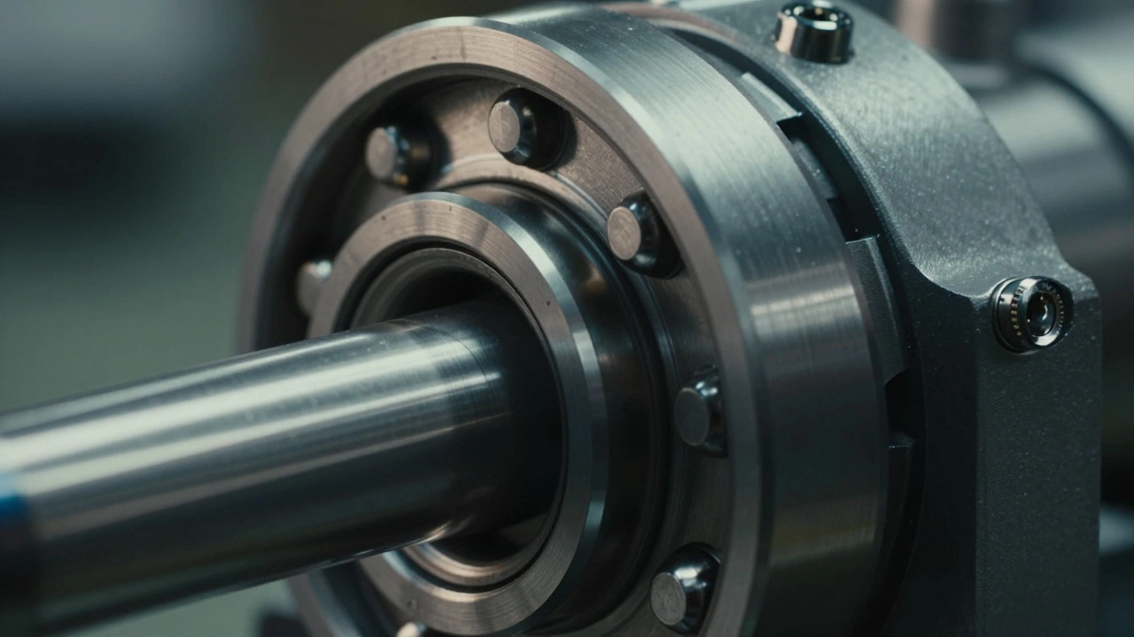 Почему важно качество в машиностроении: влияние на прибыль и безопасность