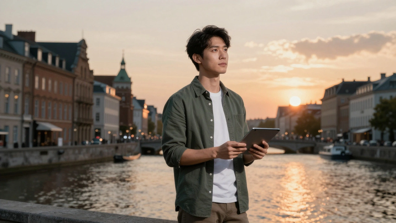 Промышленная безопасность: третий игрок