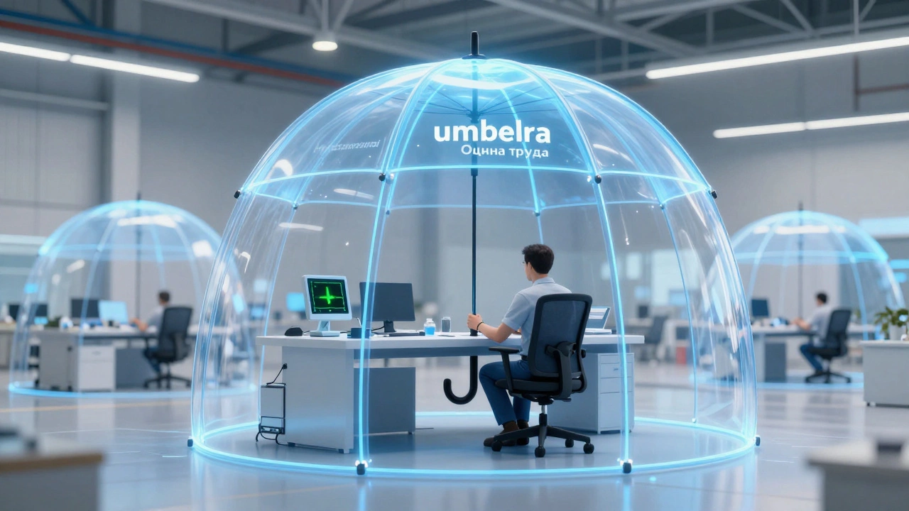 ТБ или охрана труда: в чем реальная разница и что важнее?