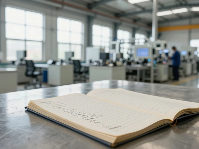 Что такое безопасность предприятия: полный гид по охране труда и промышленной безопасности