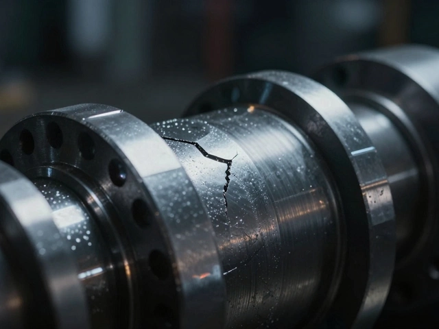 Почему качество в машиностроении определяет успех: от безопасности до прибыли