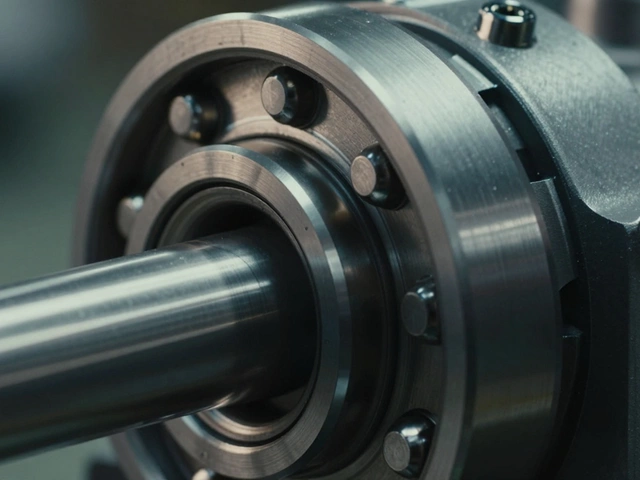 Почему важно качество в машиностроении: влияние на прибыль и безопасность