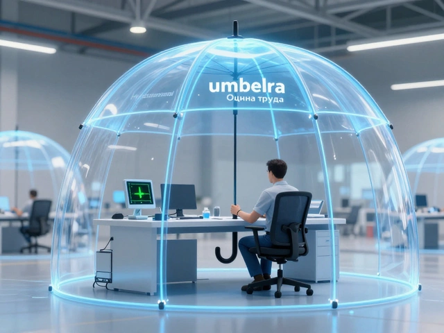 ТБ или охрана труда: в чем реальная разница и что важнее?